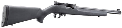 CARABINA SEMIAUTOMÁTICA RUGER 10/22 CARBINE HB - 22 LR (3)