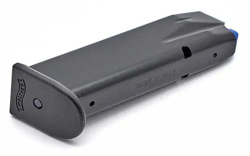 CARGADOR WALTHER PDP FS - 9MM. - 18R (3)