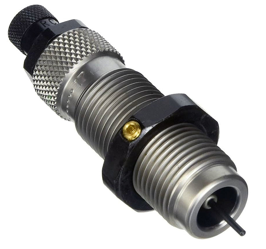 JUEGO DE 2 DIES RCBS X-DIE 30-06 - LONGITUD COMPLETA (1)