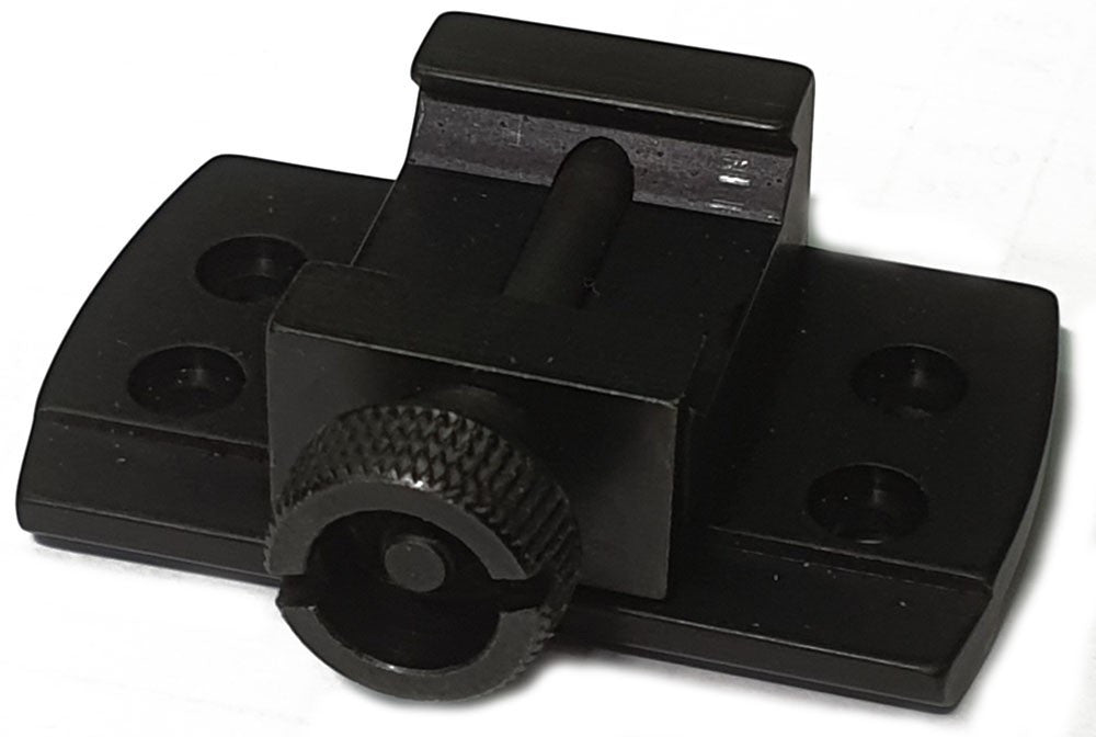 MONTURA APEL AIMPOINT MICRO PARA WEAVER/PICATINNY - BH12.5 (1)