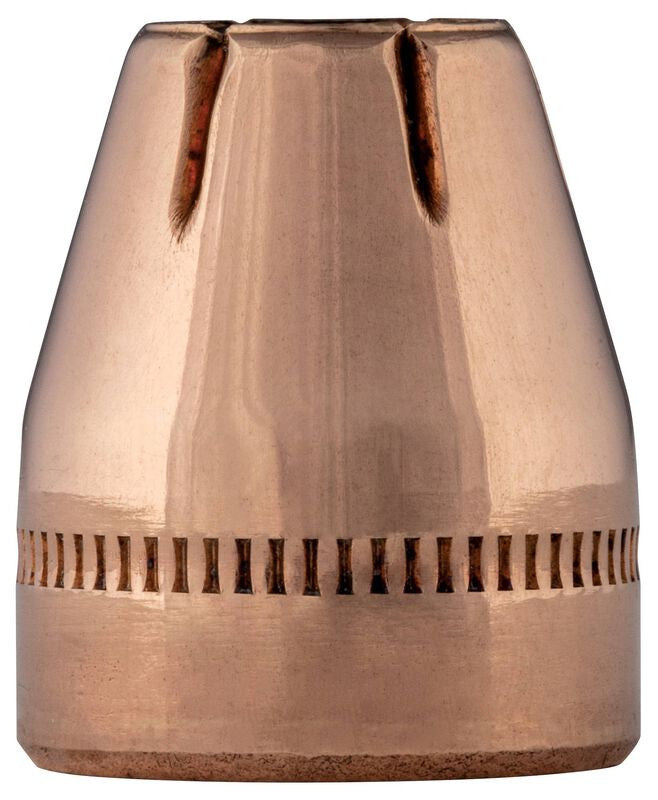 BALA FEDERAL PERSONAL DEFENSE PUNCH - 9MM. CORTO - 85 GRAINS - JHP (2)