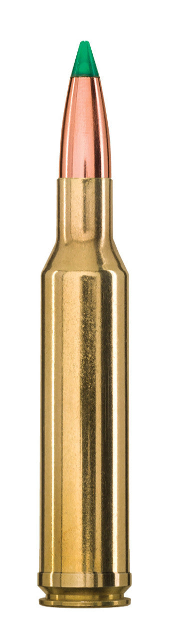 BALAS BARNES HARVEST COLLECTION SIERRA TIPPED GAMEKING - 7MM. REM. MAG. - 150 GRAINS (1)