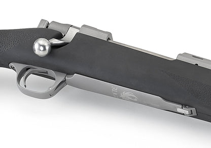 RIFLE DE CERROJO RUGER HAWKEYE ALASKAN (5)