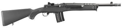 RIFLE SEMIAUTOMÁTICO RUGER MINI-14 TACTICAL (9)
