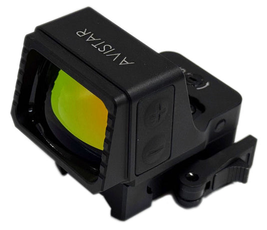 VISOR AVISTAR AV25 1X33 3 MOA & 1X33 3 MOA