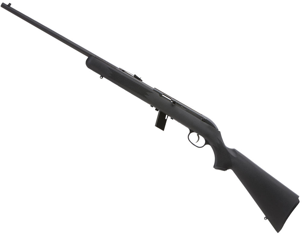 CARABINA SEMIAUTOMÁTICA SAVAGE 64 F - 22 LR (ZURDO)