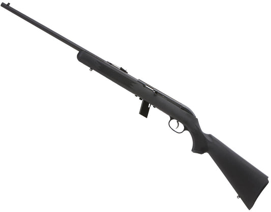 CARABINA SEMIAUTOMÁTICA SAVAGE 64 F - 22 LR (ZURDO)
