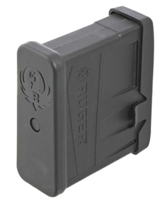 Cargador de polímero RUGER estilo AI 5R - 308 Win. (2)