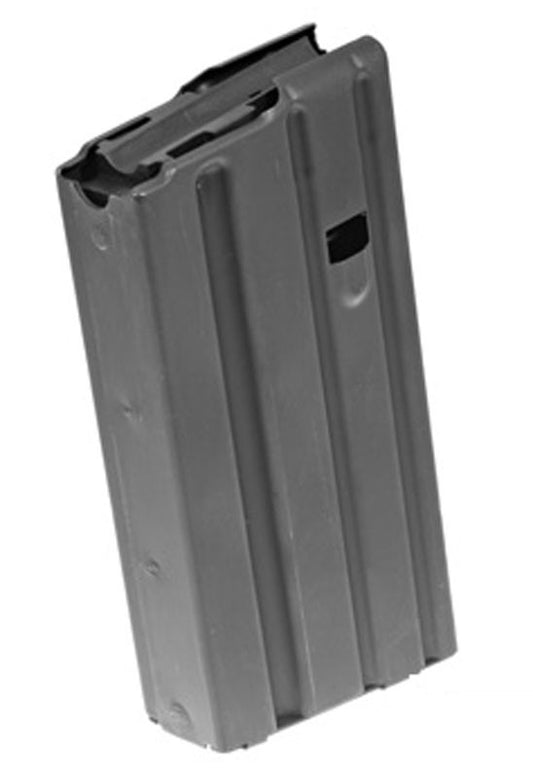 Cargador metálico RUGER MSR 5R para rifle Ruger AR-556 - 450 Bushmaster