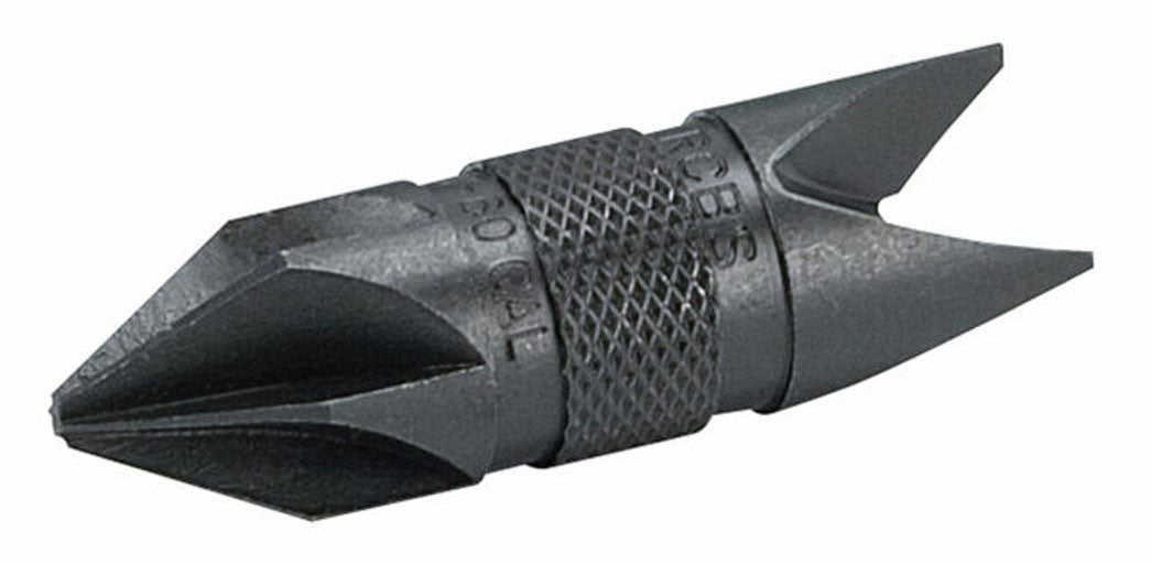 CHAFRANEADOR AVELLANADOR RCBS CALIBRE .17 - .60 & .17 - .60