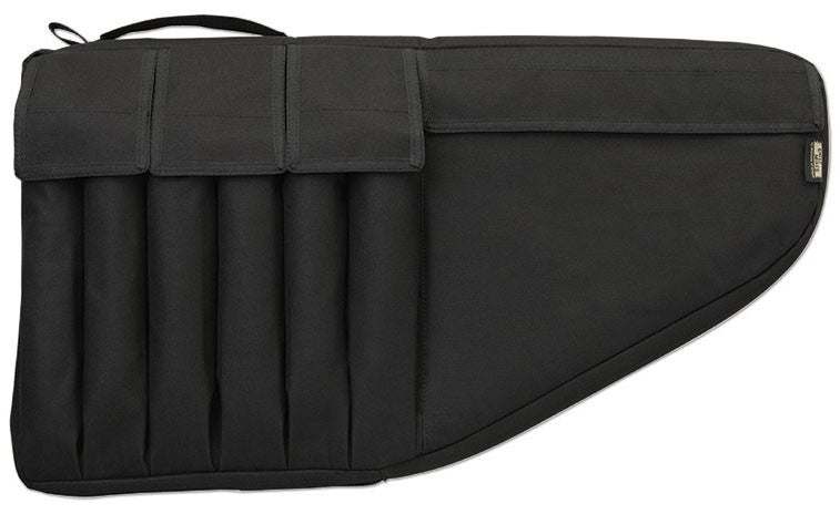 FUNDA TÁCTICA UNCLE MIKE'S PARA SUBFUSIL