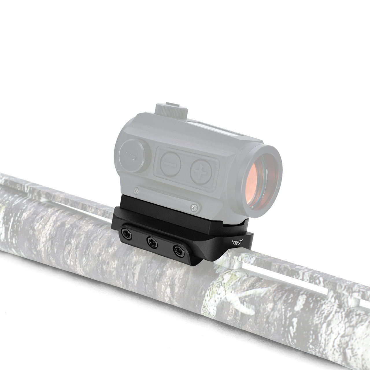 MONTURA WARNE RED-DOT AIMPOINT T1-T2 PARA ESCOPETA (1)