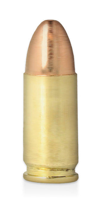 BALA REMINGTON RANGE - 9MM - FMJ (3)