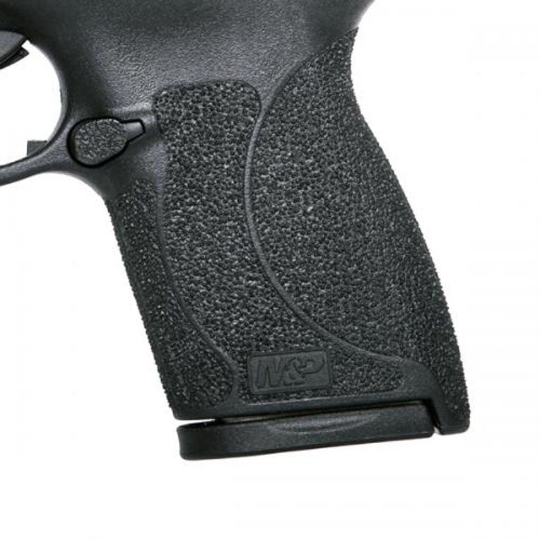 PISTOLA SMITH & WESSON M&P45 SHIELD M2.0 - CON SEGURO MANUAL (4)