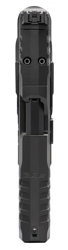 PISTOLA WALTHER PDP SF 4.5" OR - 9MM. (4)