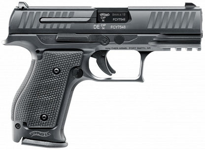 PISTOLA WALTHER Q4 SF PS 4" - 9MM. (2)