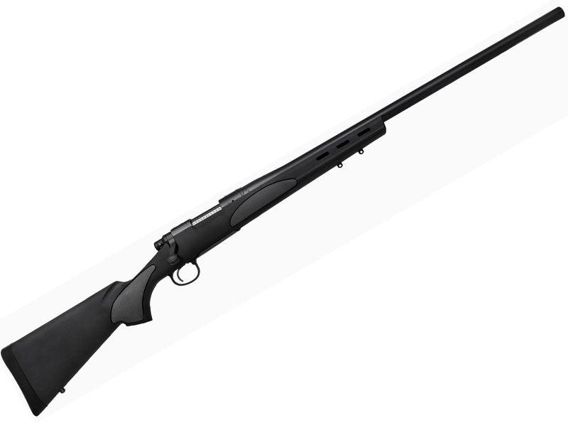 RIFLE DE CERROJO REMINGTON 700 SPS VARMINT
