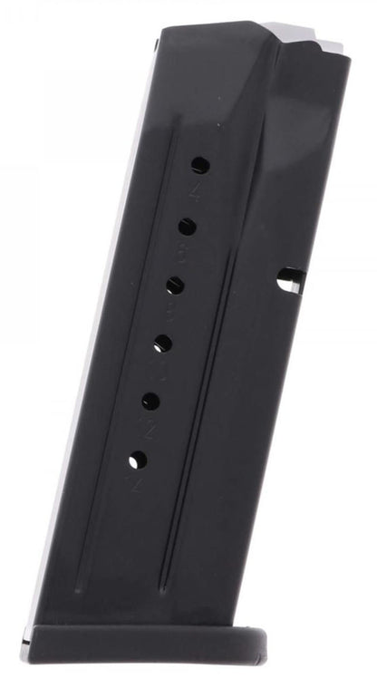 CARGADOR METÁLICO SMITH & WESSON M&P 2.0 COMPACT 15R - 9MM. (3)
