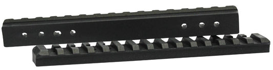 CARRIL PICATINNY STEYR UNIVERSAL - SM12 / CL II & SM12 / CL II