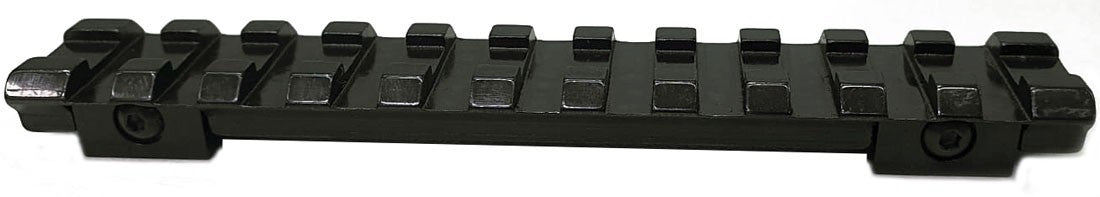 Carril POLI NICOLETTA para escopeta - banda 8.5mm. a 10mm. (2)