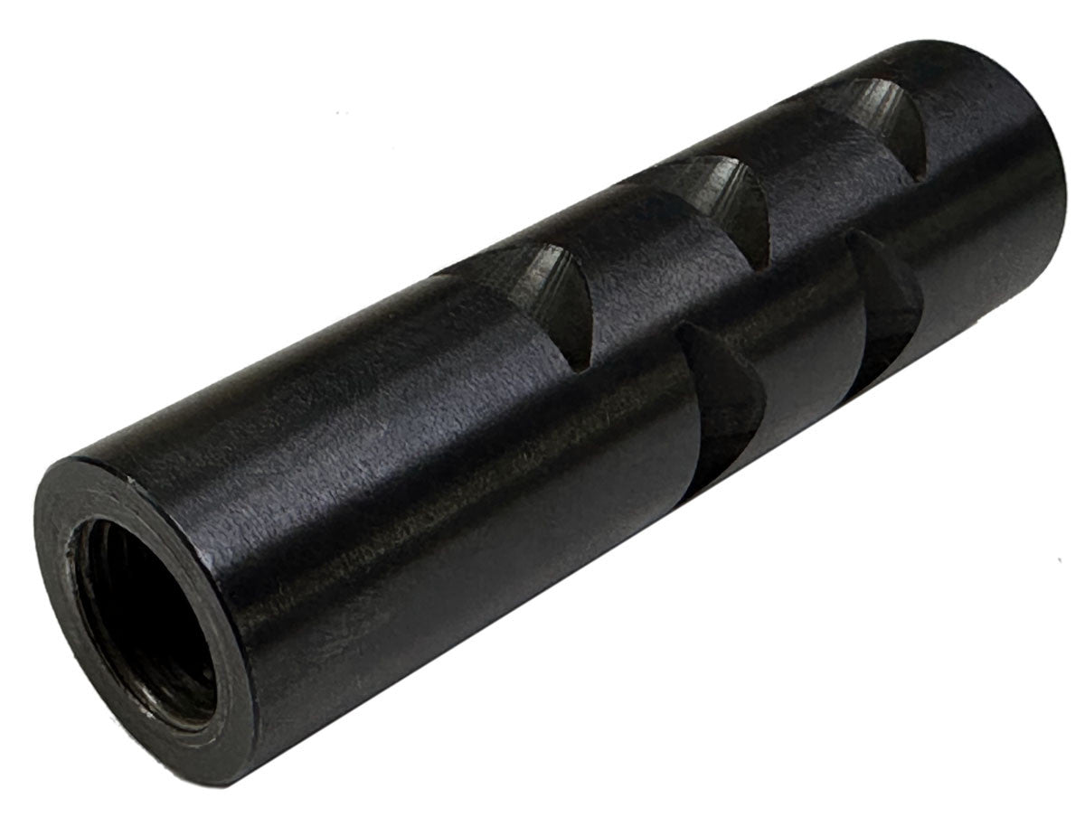 Freno de boca POLI NICOLETTA - 243 Win. & 243 Win.