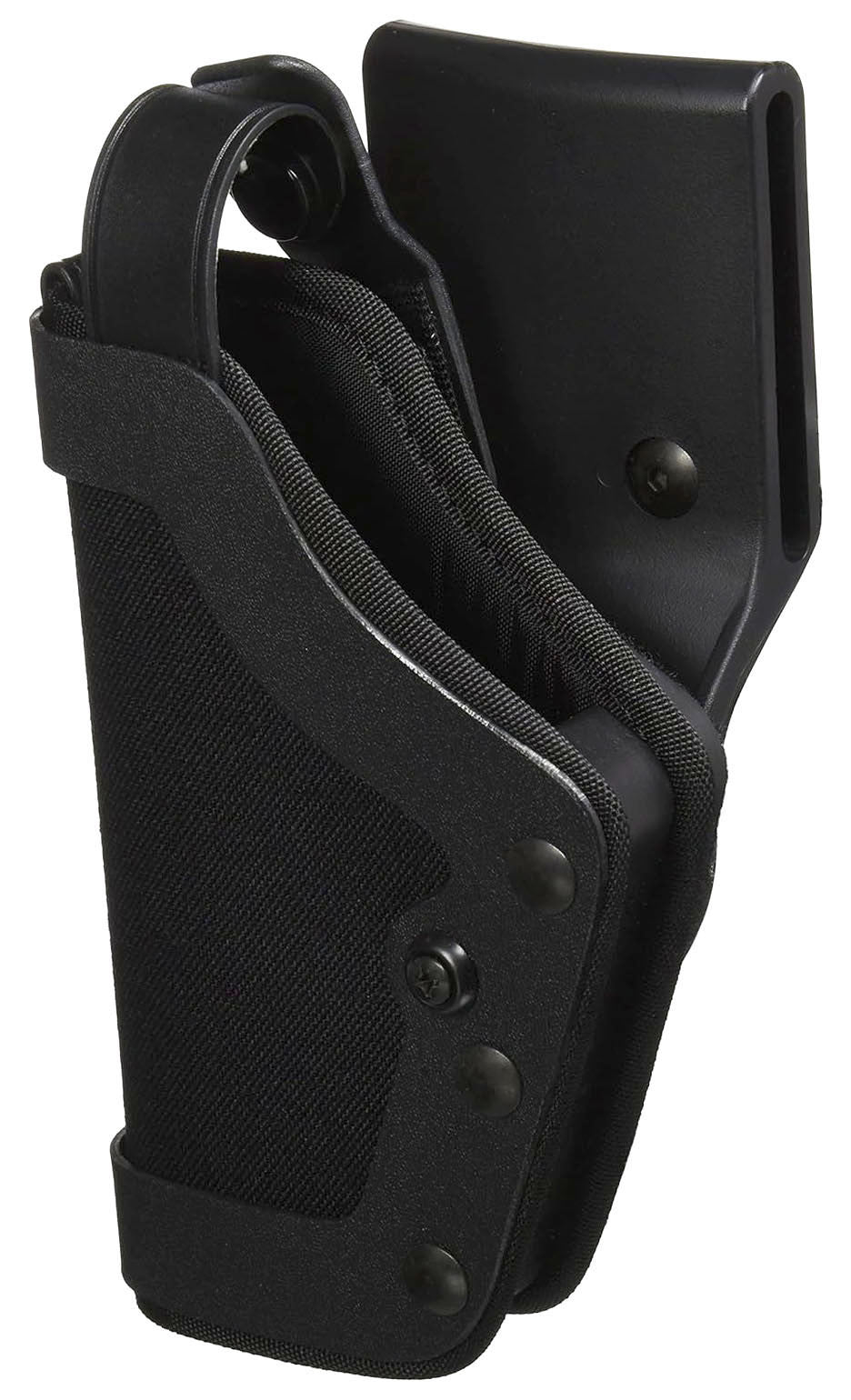 FUNDA UNCLE MIKE'S DE TRIPLE RETENCIÓN PRO-3 TALLA 21