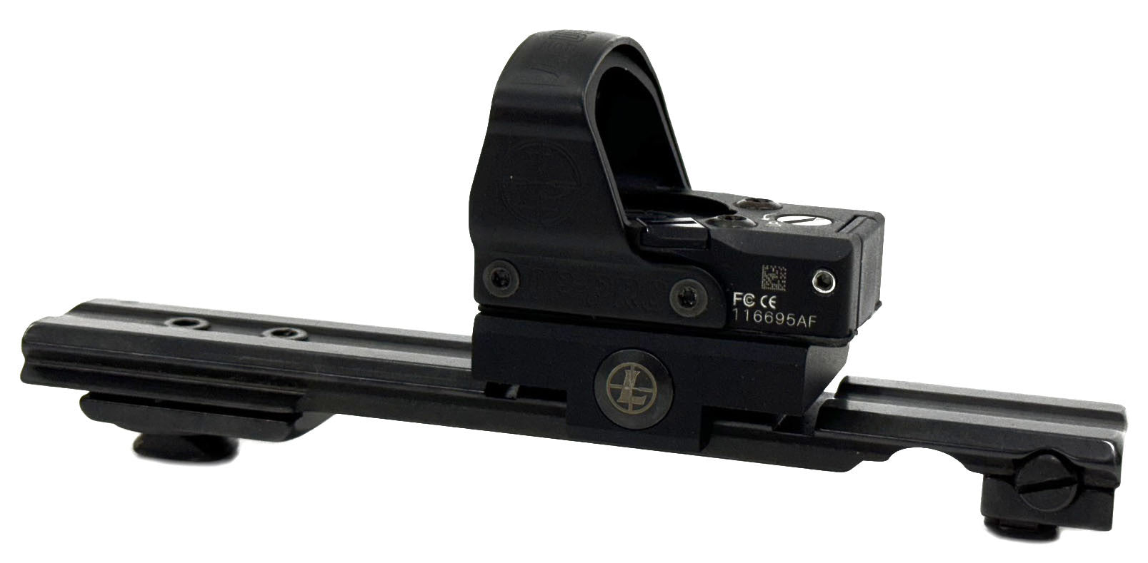 MONTURA APEL 883 PARA HOLO - REM 750 / FN BAR - BH18 (1)