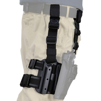 PLATAFORMA TÁCTICA BLACKHAWK PARA FUNDAS SERPA O CQC (5)