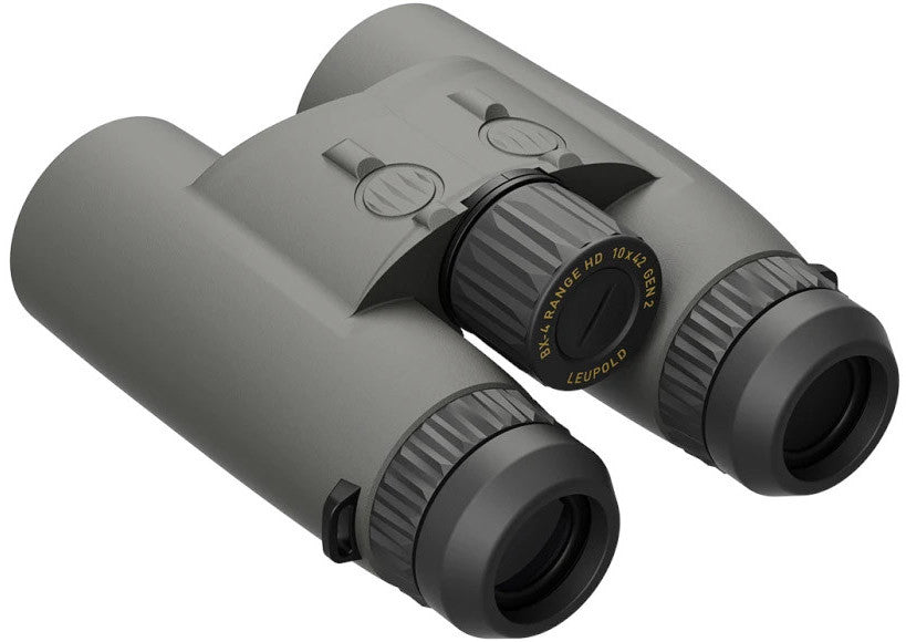 PRISMÁTICO TELÉMETRO LEUPOLD BX-4 RANGE HD TBR/W GEN 2 (2)