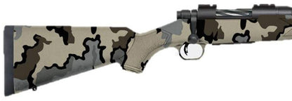 RIFLE DE CERROJO MOSSBERG PATRIOT KUIU (2)