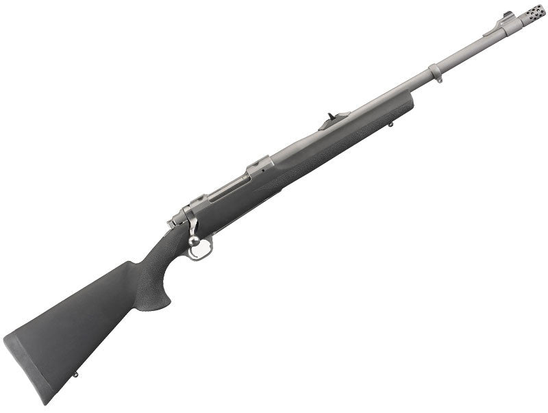 RIFLE DE CERROJO RUGER HAWKEYE ALASKAN