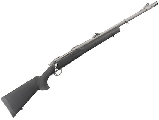 RIFLE DE CERROJO RUGER HAWKEYE ALASKAN