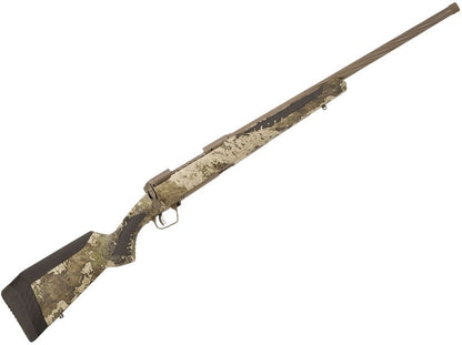 RIFLE DE CERROJO SAVAGE 110 HIGH COUNTRY & 270 WIN & 300 WIN MAG