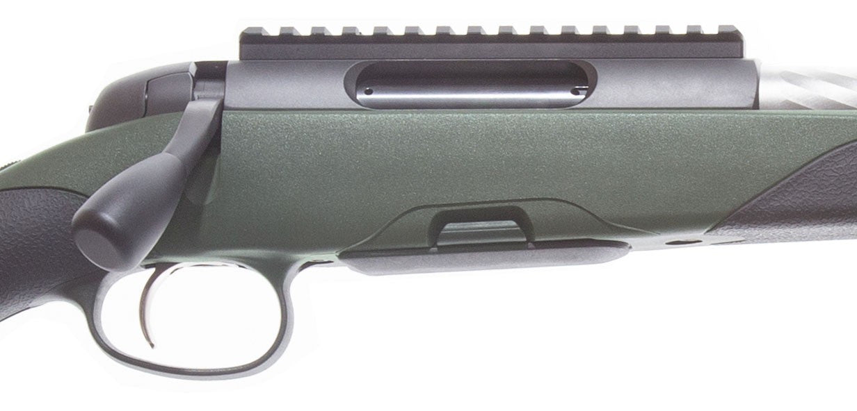 RIFLE DE CERROJO STEYR CL II SX PRO VARMINT - 308 WIN. (3)