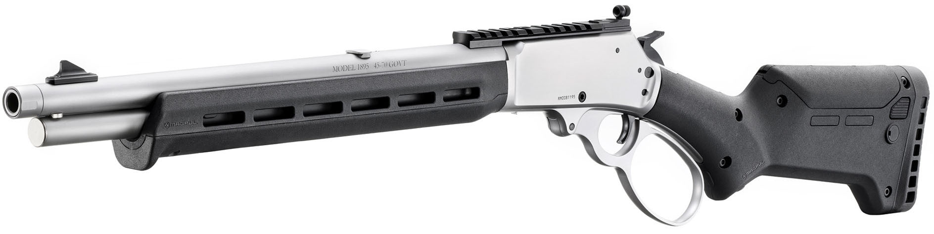 RIFLE DE PALANCA MARLIN 1895 TRAPPER MAGPUL ELG (2)