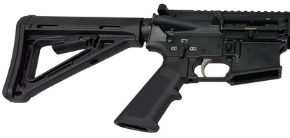 RIFLE SEMIAUTOMÁTICO ASTRA ARMS VG4 BRUTALE 12" (2)