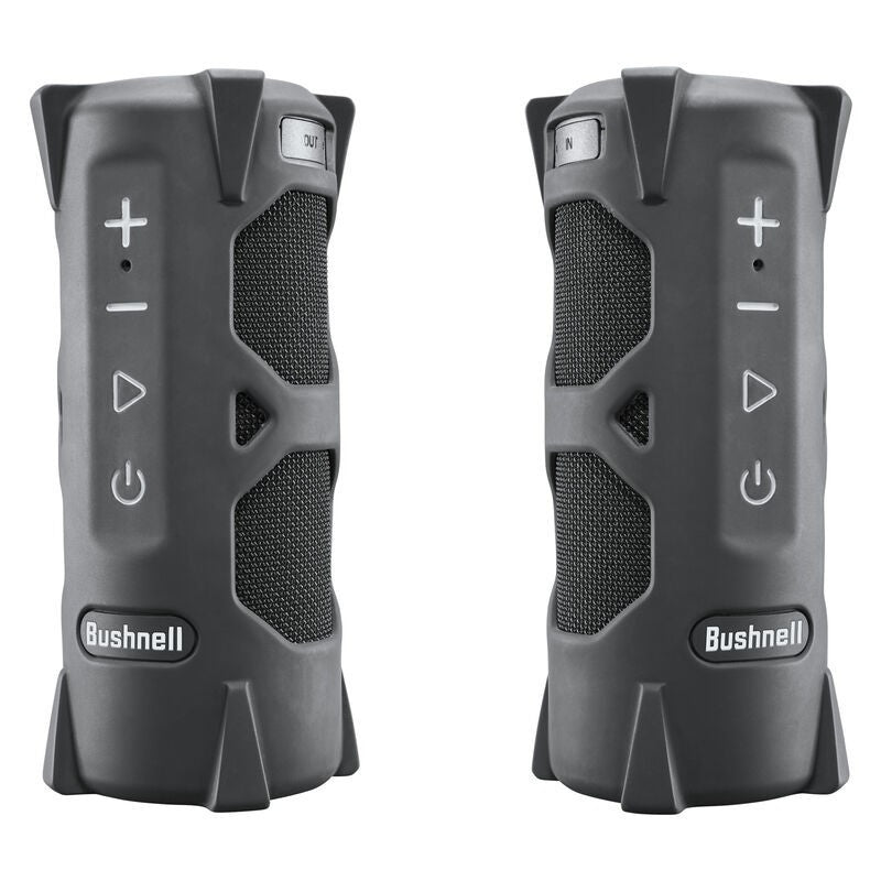 ALTAVOZ BLUETOOTH Y CARGADOR BUSHNELL OUTDOORSMAN (8)