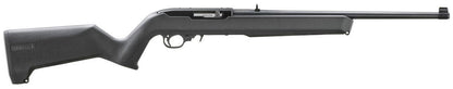 CARABINA SEMIAUTOMÁTICA RUGER 10/22 CARBINE MAGPUL MOE X-22 C/M - 22 LR (5)