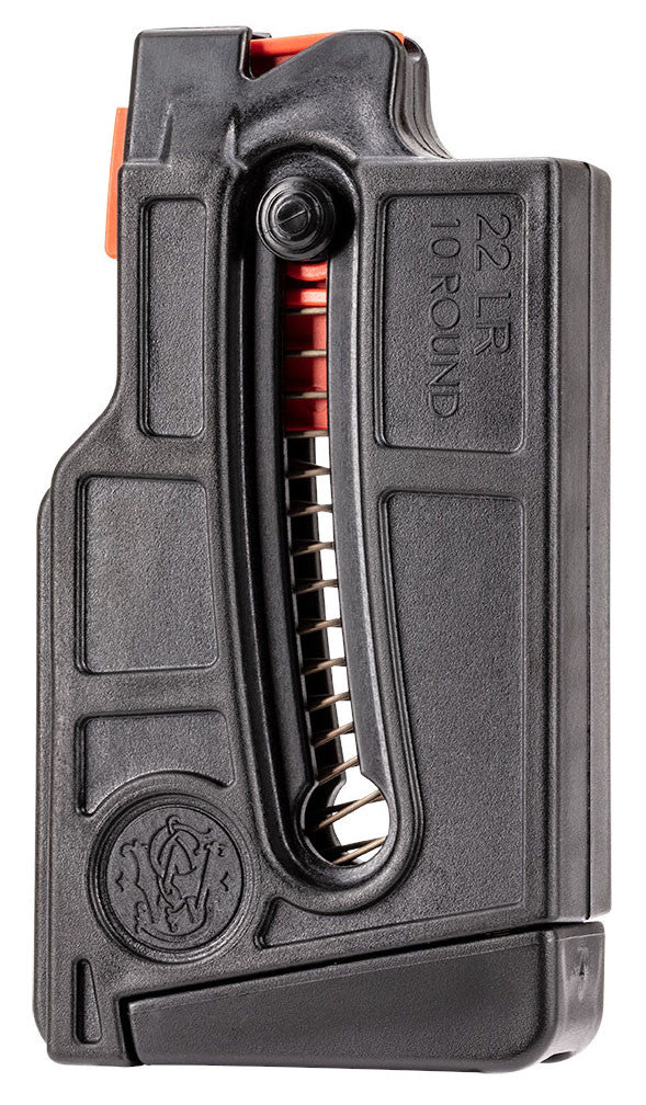 CARGADOR SMITH & WESSON M&P15-22 10R - 22 LR (1)
