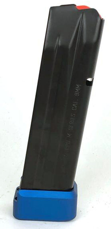 CARGADOR WALTHER SF / Q4 / Q5 / PPQ M2 / PDP COMPACT - 9MM. - 16+2R AFC & 9MM. 16+2R AFC