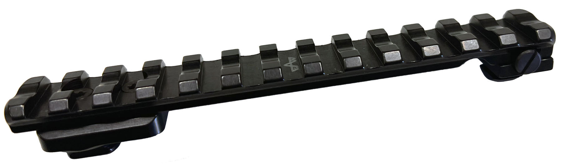 PIE APEL CARRIL PICATINNY & FN BAR / Benelli Argo & REM 7400 / REM 750