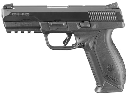 PISTOLA RUGER AMERICAN DUTY PRO 4.2” - 9MM. (5)