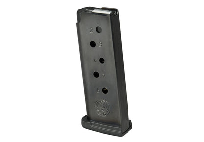 PISTOLA RUGER LCP - 380 AUTO (9)