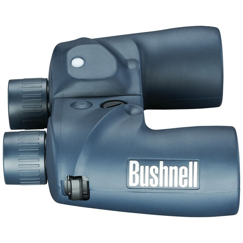 PRISMÁTICO BUSHNELL MARINE COMPAS - 7X50 (7)