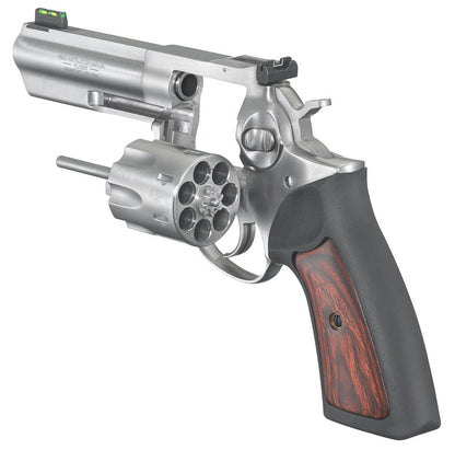REVÓLVER RUGER GP100 4.2" 7T - 357 MAG. (1)