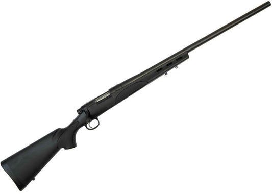 RIFLE DE CERROJO REMINGTON 700 ADL VARMINT & 308 WIN.
