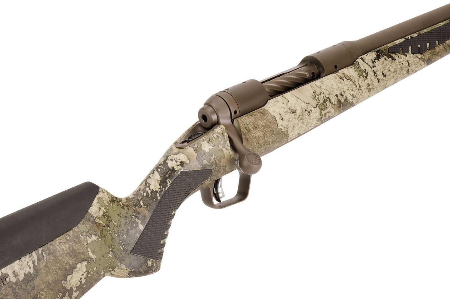 RIFLE DE CERROJO SAVAGE 110 HIGH COUNTRY (2)