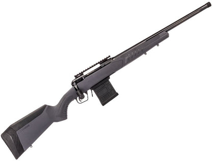 RIFLE DE CERROJO SAVAGE 110 TACTICAL