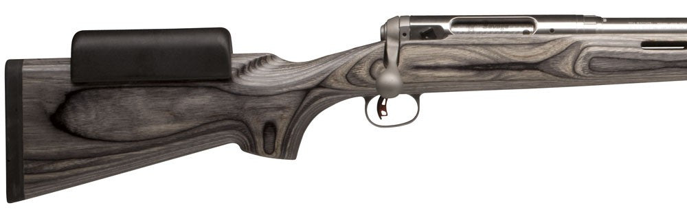 RIFLE DE CERROJO SAVAGE 12 F/TR - 308 WIN. (2)