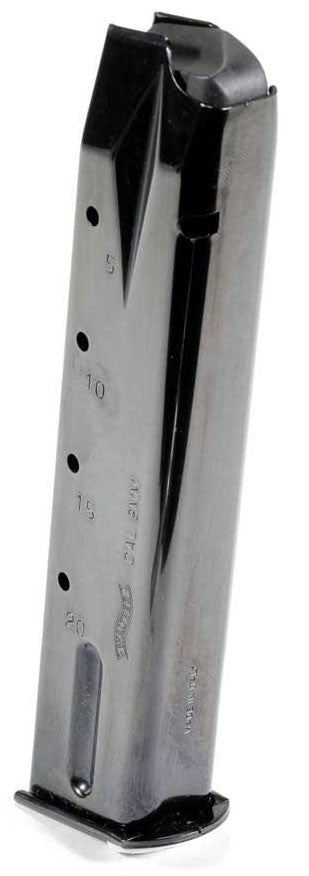 CARGADOR WALTHER P99 - 9MM. - 20R & 9MM. 20R